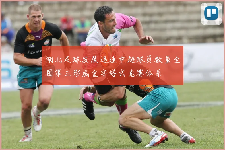 湖北足球发展迅速中超球员数量全国第三形成金字塔式竞赛体系