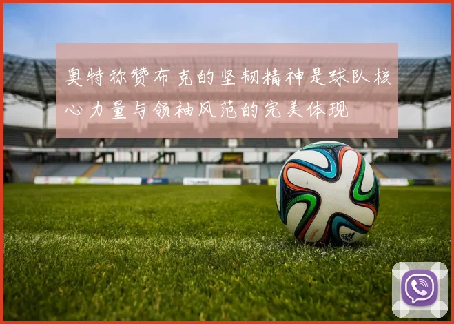 奥特称赞布克的坚韧精神是球队核心力量与领袖风范的完美体现
